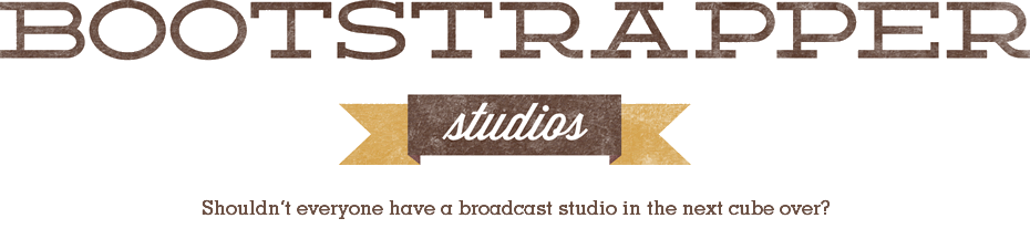 Bootstrapper Studios